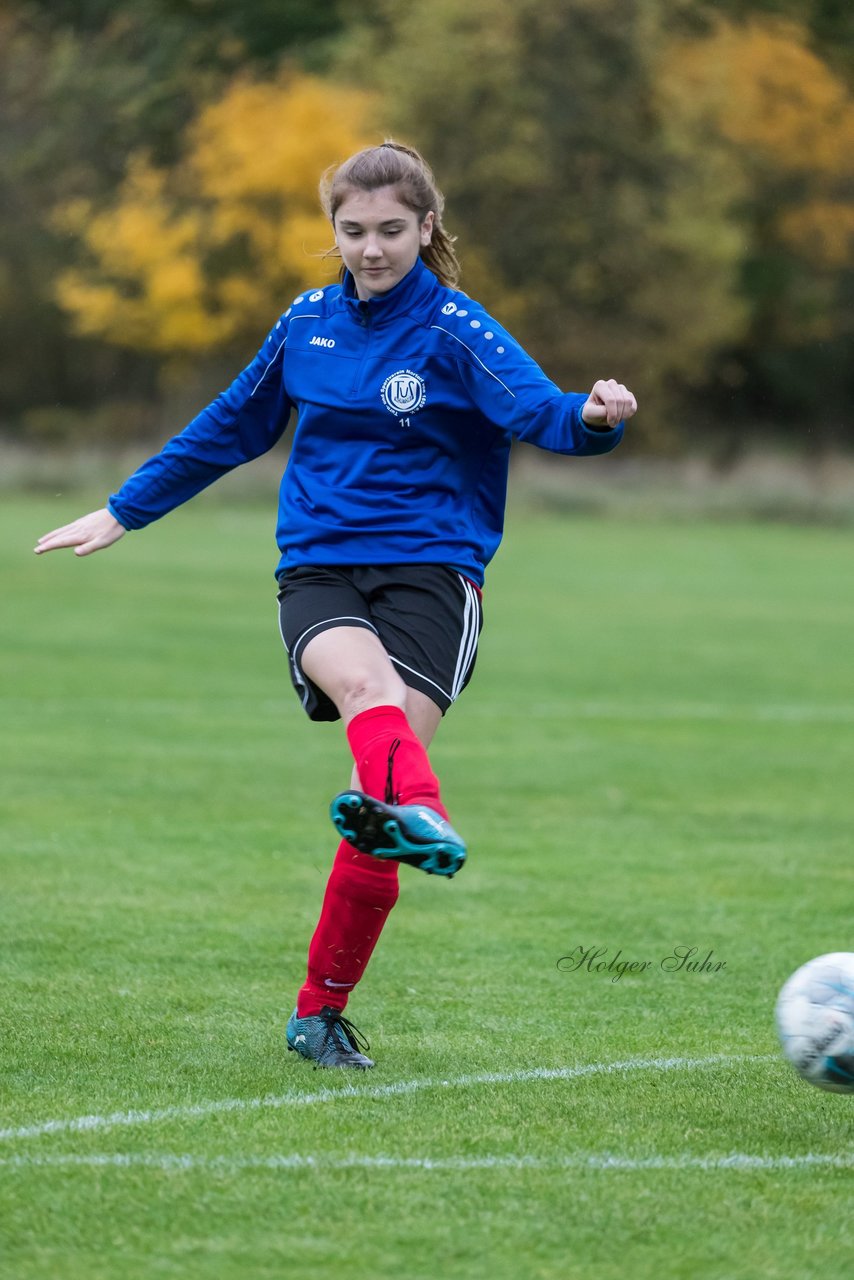 Bild 103 - B-Juniorinnen SG Mittelholstein - SV Frisia 03 Risum-Lindholm : Ergebnis: 1:12